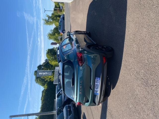 Dacia Sandero image 8