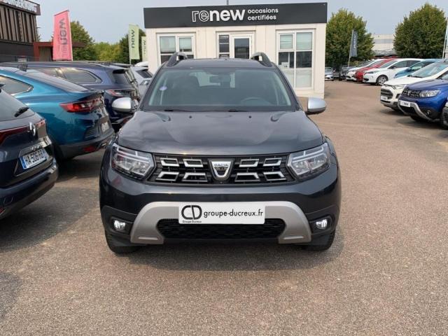 Dacia Duster image 2