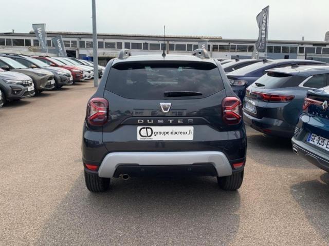 Dacia Duster image 8
