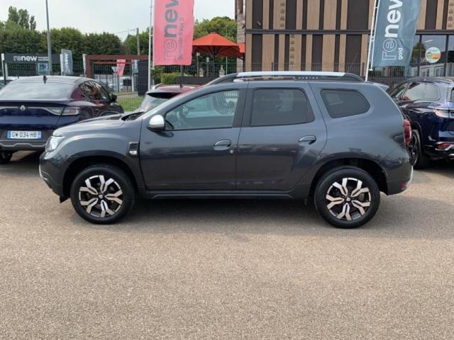 Dacia Duster image 6