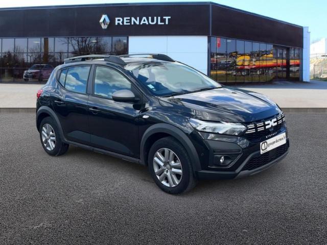 Dacia Sandero image 7