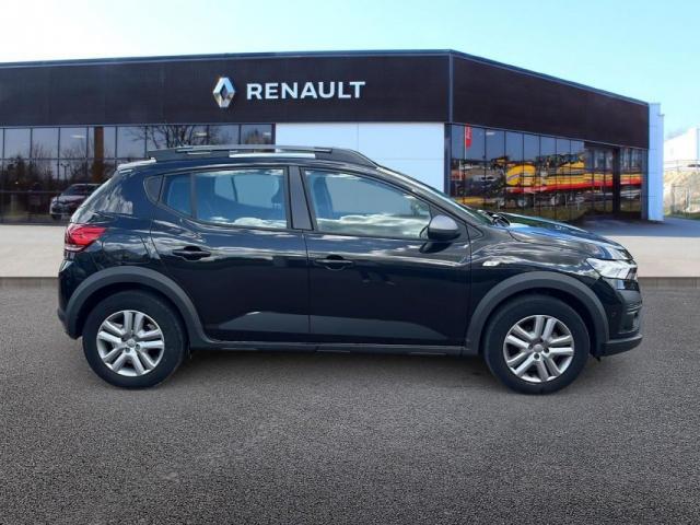 Dacia Sandero image 2