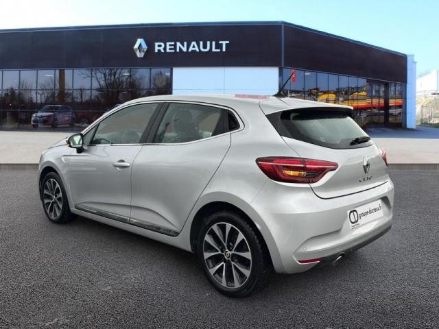 Renault Clio image 8