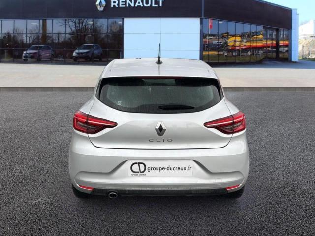 Renault Clio image 2
