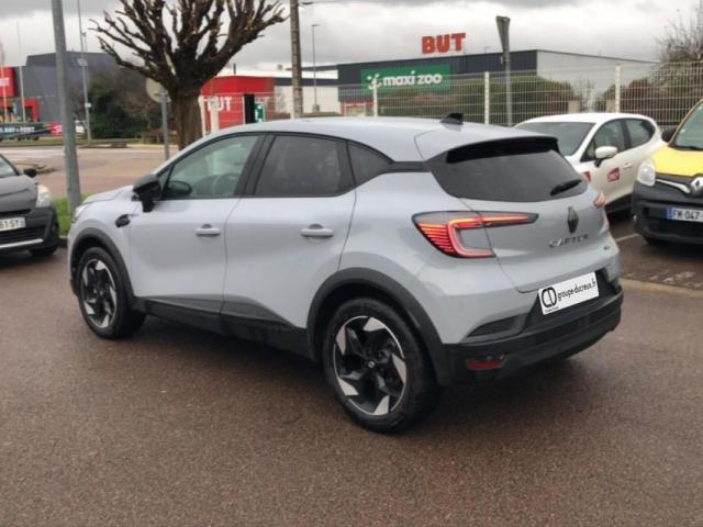 Renault Captur image 6