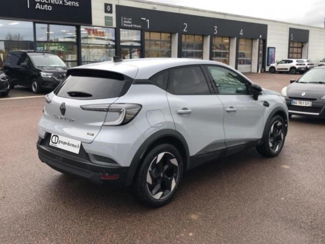 Renault Captur image 3