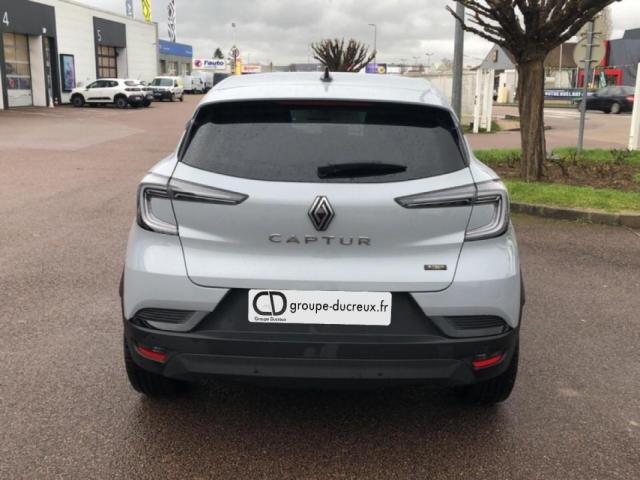 Renault Captur image 5