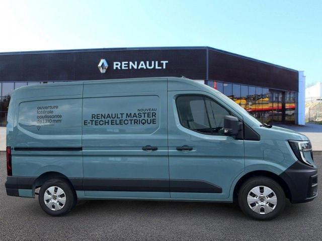 Renault Master image 1