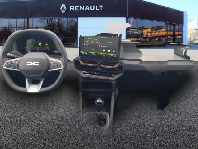 Dacia Bigster image 1