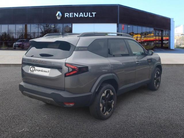 Dacia Bigster image 7