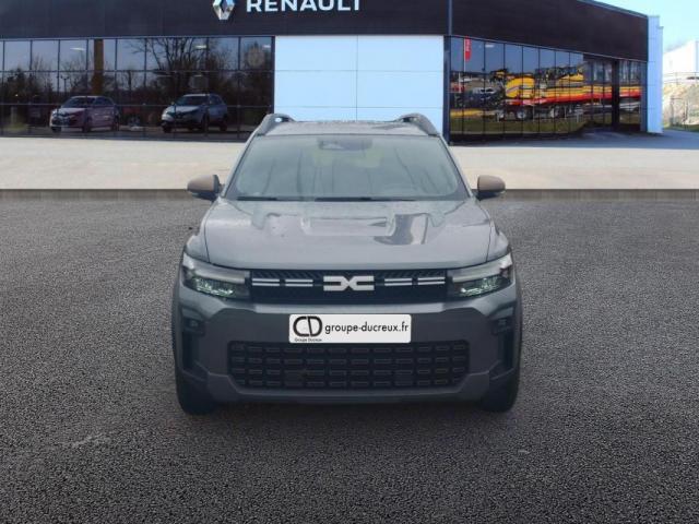 Dacia Bigster image 6