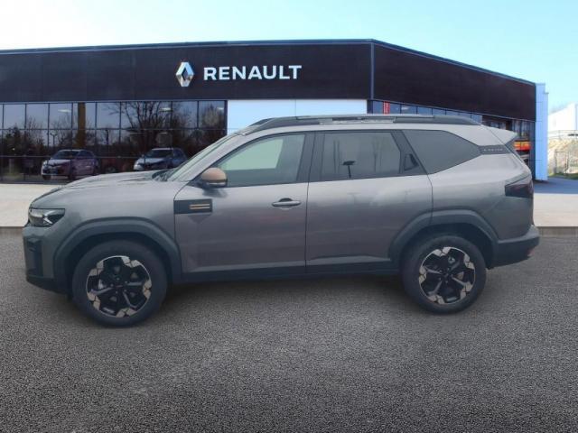 Dacia Bigster image 2