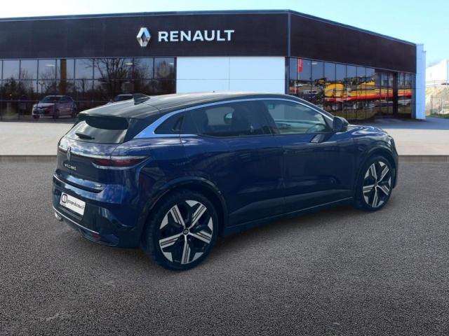 Renault Mégane E-Tech image 1