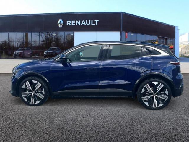 Renault Mégane E-Tech image 9