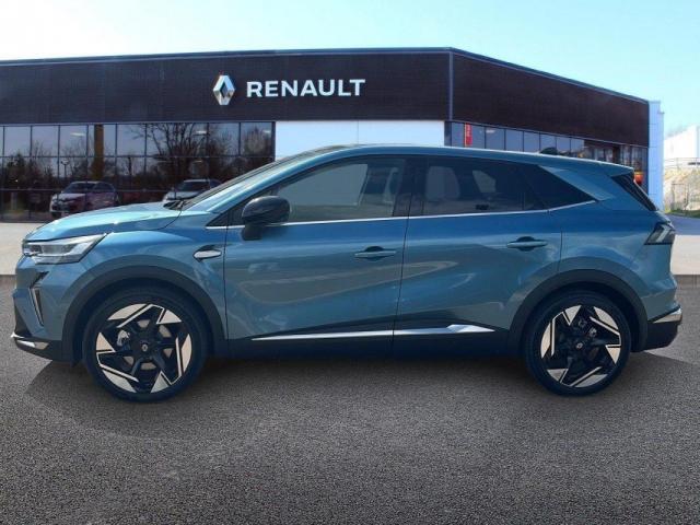 Renault Symbioz image 8