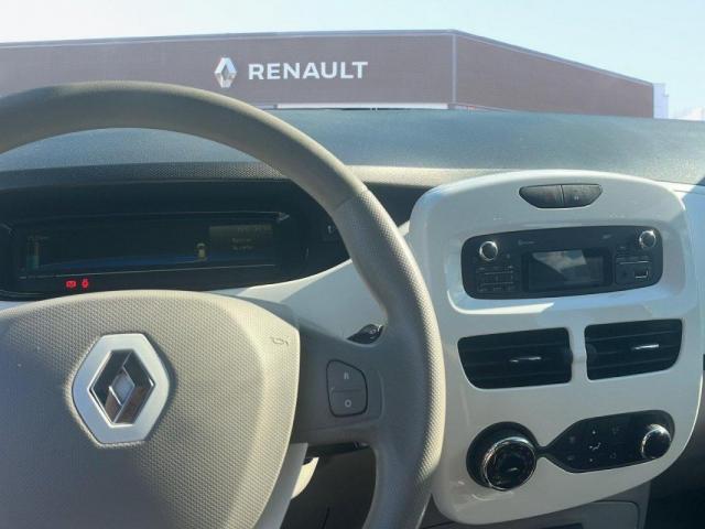 Renault Zoe image 9