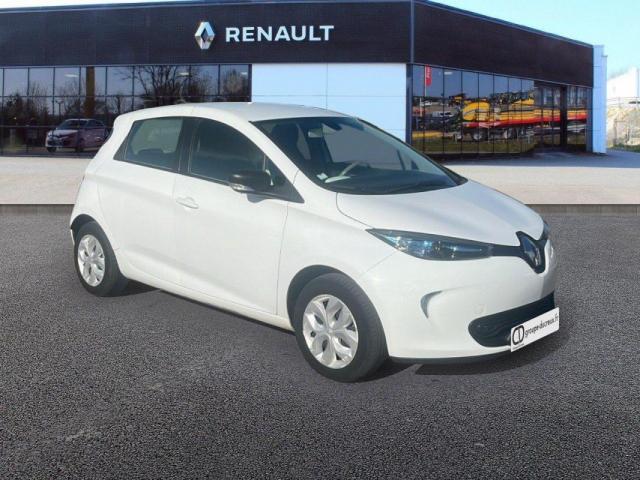 Renault Zoe image 7