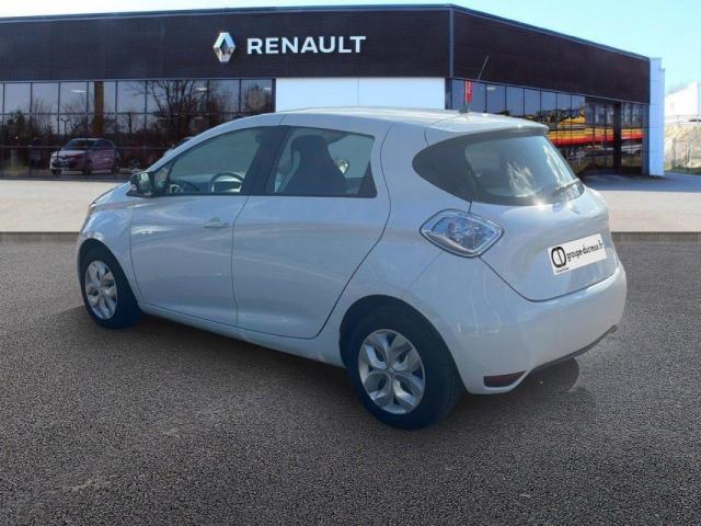 Renault Zoe image 8