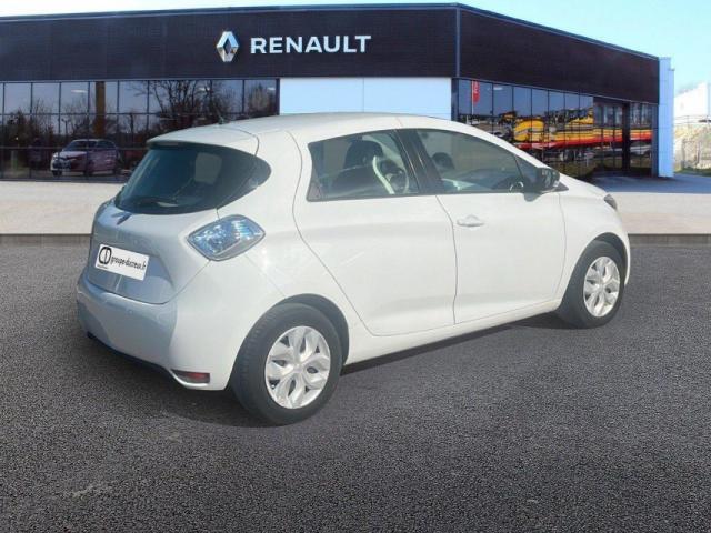 Renault Zoe image 2