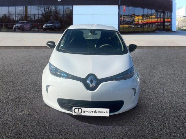 Renault Zoe image 1