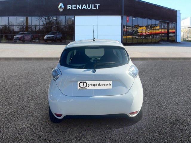 Renault Zoe image 4