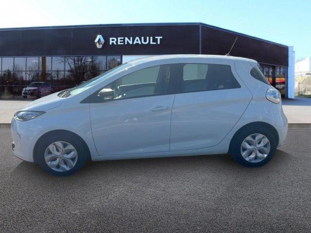 Renault Zoe image 6