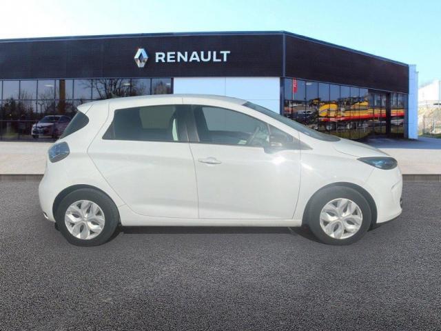 Renault Zoe image 3
