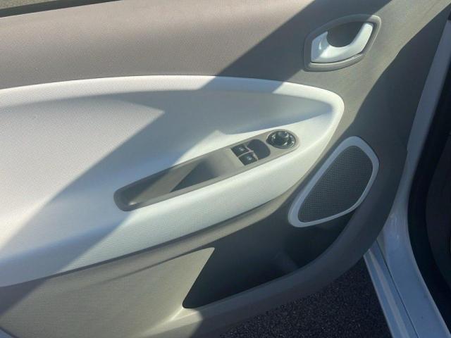 Renault Zoe image 5