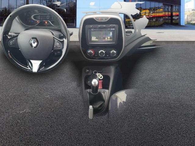 Renault Captur image 9