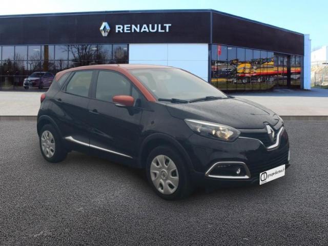 Renault Captur image 1