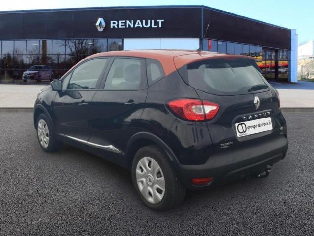 Renault Captur image 4