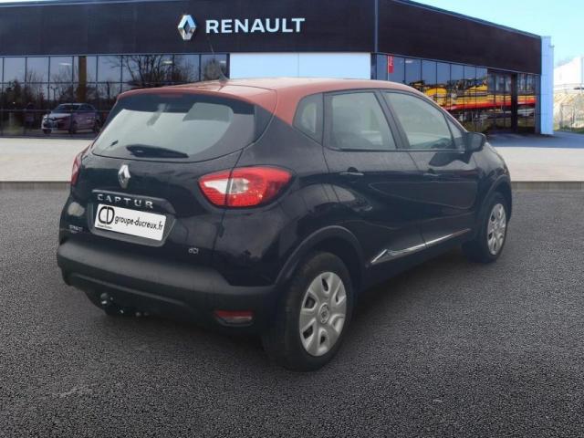 Renault Captur image 2