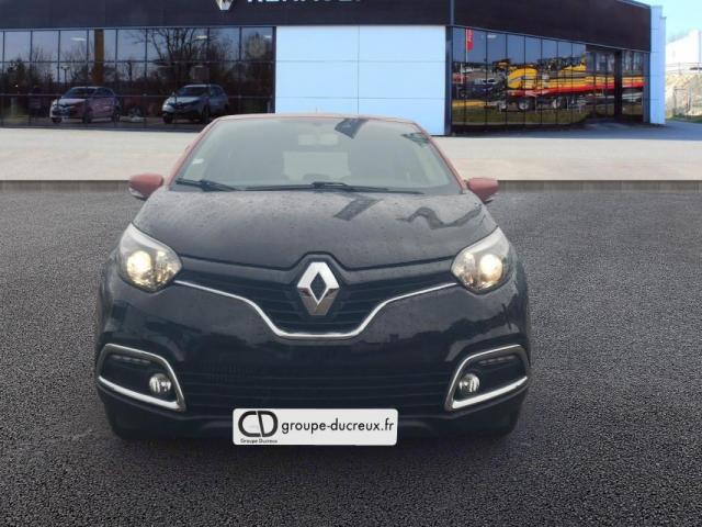 Renault Captur image 6