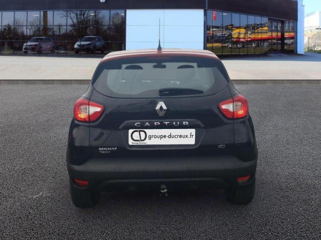 Renault Captur image 8