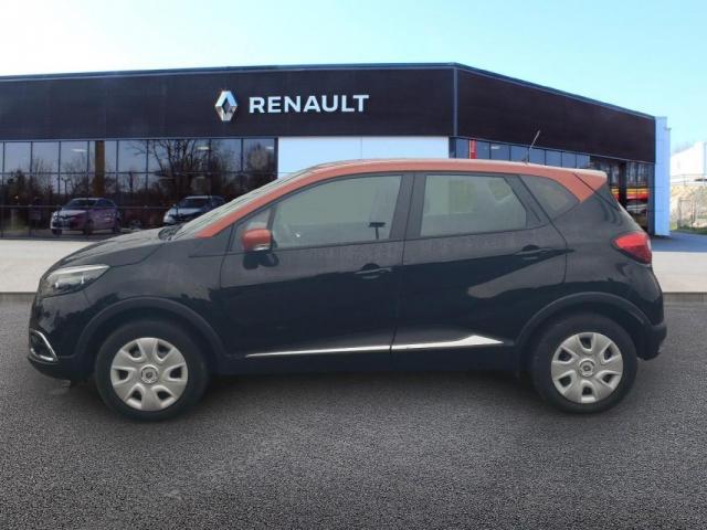 Renault Captur image 3