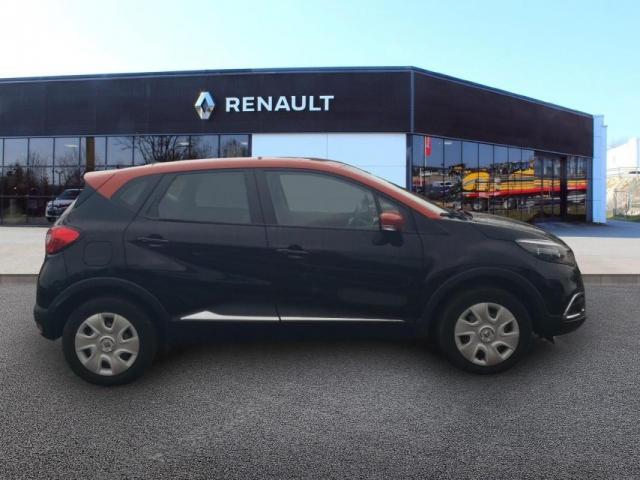 Renault Captur image 7