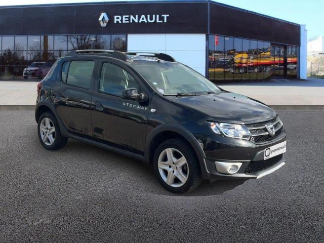 Dacia Sandero image 1