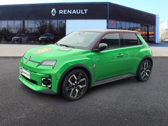 Renault