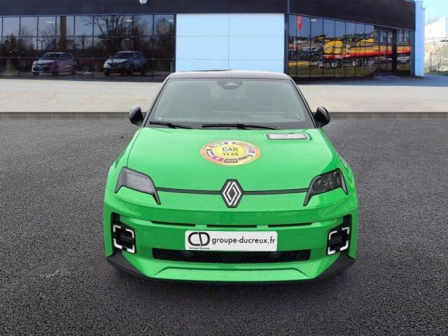 Renault R 5 image 9