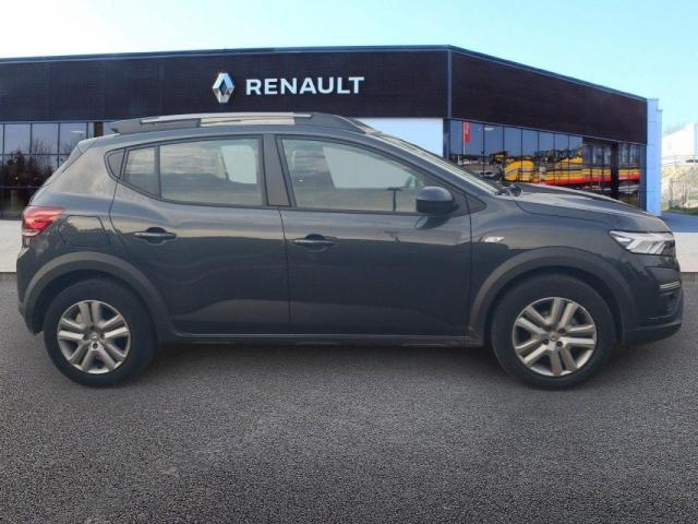 Dacia Sandero image 6