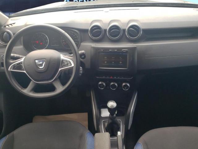 Dacia Duster image 1