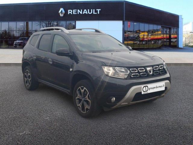 Dacia Duster image 2