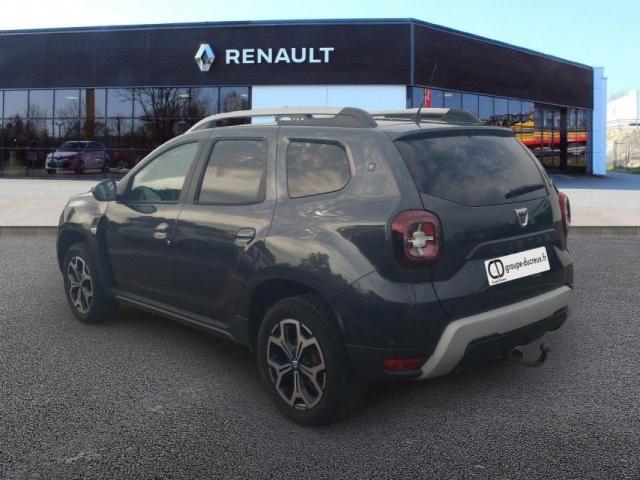 Dacia Duster image 3