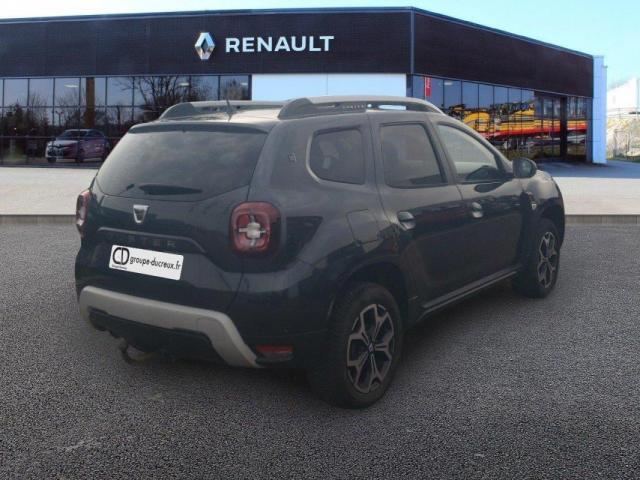 Dacia Duster image 6
