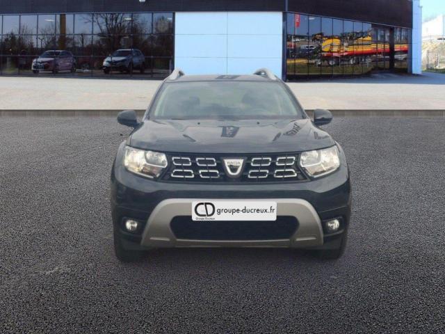 Dacia Duster image 9