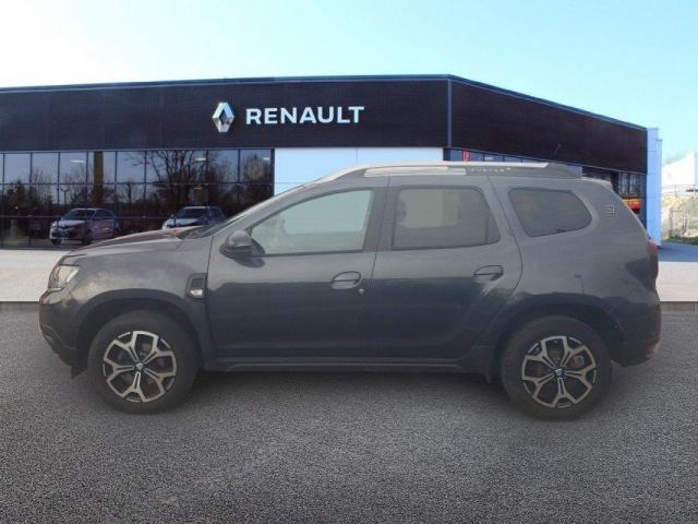 Dacia Duster image 8