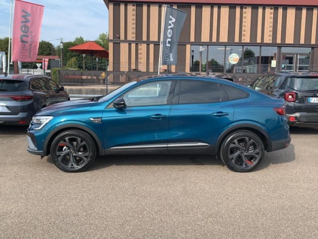 Renault Arkana image 5