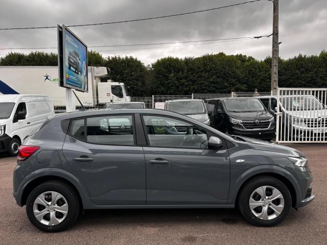 Dacia Sandero image 5