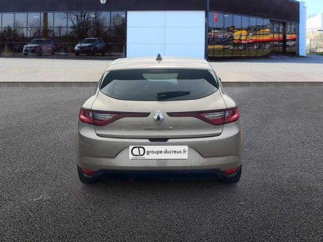Renault Mégane image 9