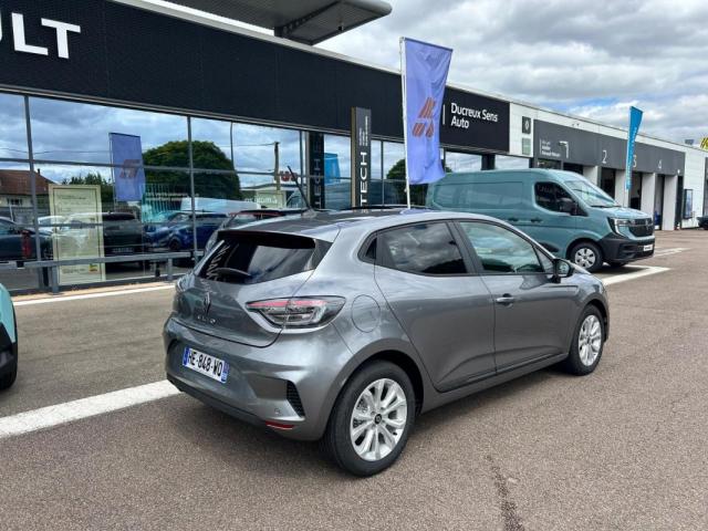 Renault Clio image 7